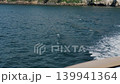 駛離陸地的船隻 139941364