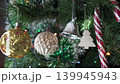 Christmas bell ringing 139945943
