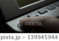 pushing switch on button 139945944