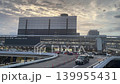 Shin-Osaka Station at dusk (weekday) 139955431