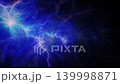 Realistic colorful cosmos with nebula 139998871