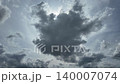 Dark clouds are moving forward 140007074