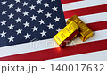 Gold bars or ingots as a tool for balance, financial investment, and savings. Gold bars 140017632