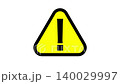 Danger, Caution, Warning Symbol Animation Material 140029997
