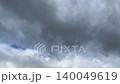 晴天然後多雲時間流逝 140049619