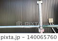 Exterior wall repair work for detached houses, exterior wall, exterior insulation renovation Exterior wall repair work for detached houses, exterior wall, exterior insulation renovation 140065760