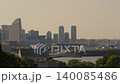 港の見える丘公園の風景 140085486
