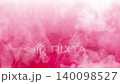 一段色彩鮮豔、如童話般夢幻的草莓汽水色動畫影片。 140098527