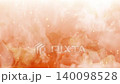 一段色彩鮮豔、如童話般夢幻的橙色汽水色調動畫影片。 140098528