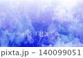 一段色彩鮮豔、如童話般夢幻的葡萄汽水色動畫影片。 140099051