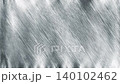 Dark aluminum surface with fine scratch texture detail 140102462
