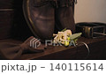 Men's wedding accessories, wedding preparation 140115614