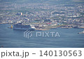 Hakodate Port Cruise Ship MSC Bellissima 140130563