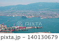 Hakodate Port Cruise Ship MSC Bellissima 140130679