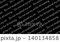 This is a watermark with English text indicating that the illustrations cannot be reproduced or used for AI learning. 140134858