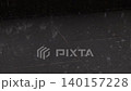 大雨傾盆而下，澆灌市中心。 140157228