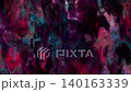 一段恐怖的動畫視頻，畫面中冒出有毒的煙霧和黑色泡沫。 140163339