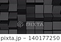 抽象 立方體 方塊 140177250
