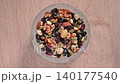 mixed nuts 140177540