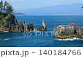 岩手県　巨釜半造の海岸 140184766