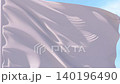 White Flag Looping Background Animation 140196490