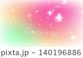 Colorful gradient and sparkling particle video 140196886