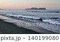 Shonan Sea and Enoshima 140199080