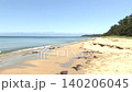 Toyama coast 140206045