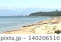 Toyama coast 140206510