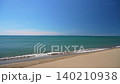 Sea of Japan in summer　 140210938