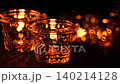 柔和的燭光（遠景，左） 140214128