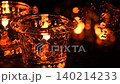 柔和的燭光（左圖特寫） 140214233