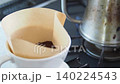 咖啡浸泡過程 140224543