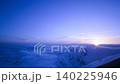 黃昏時分從建禦禪眺望 140225946
