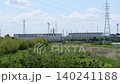 Local factory, building, manufacturing, structure, countryside, rural area, Tochigi, facility 140241188