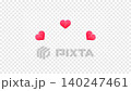 【透明/循環】動畫風格表情/漫畫符號：失望、心碎、心碎 140247461