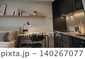 Ready Living. High quality FullHD footage 140267077