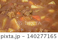 Simmering curry 140277165