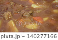 Simmering curry 140277166