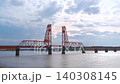 福岡県大川市筑後川昇開橋 140308145