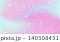 Star-studded pastel color gradient background animation 140308431