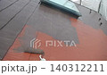 Exterior wall roof painting work 140312211