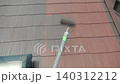 Exterior wall roof painting work 140312212