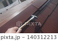 Exterior wall roof painting work 140312213