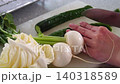 切黃瓜 140318589