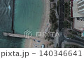 威基基海灘 4K 空拍影片 3_2 140346641