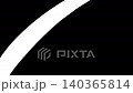 反射光動畫（線條） 140365814