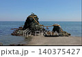 [Meotoiwa] Futamimachie, Ise City, Mie Prefecture 140375427