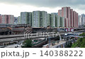 A May 5 2026  STARTING MTR TRAIN AT KOWLOON BAY STATION, HONG KONG 140388222