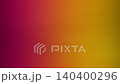 Red Orange Amber Aurora Gradient Motion Background, Smooth Flowing Aurora Light Animation Seamless Loop, 4K 140400296
